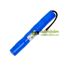 Baterie pro GE Ohmeda TruSat 6050-0006-578 [náhradní baterie]